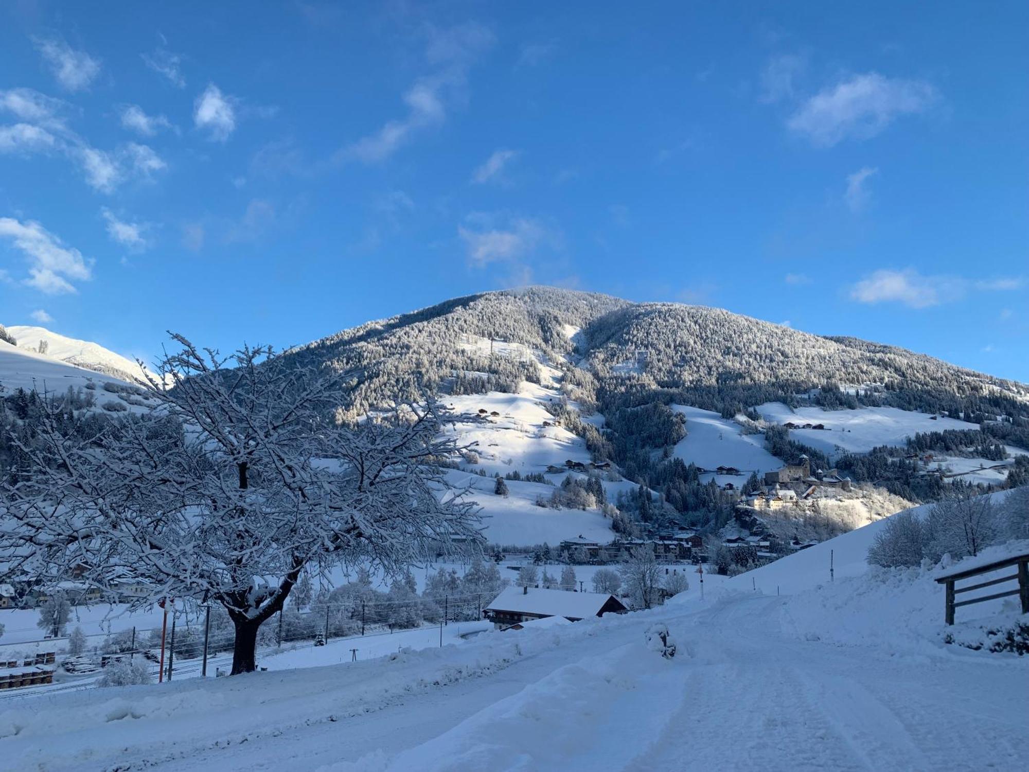 Das Landblick Sillian Εξωτερικό φωτογραφία